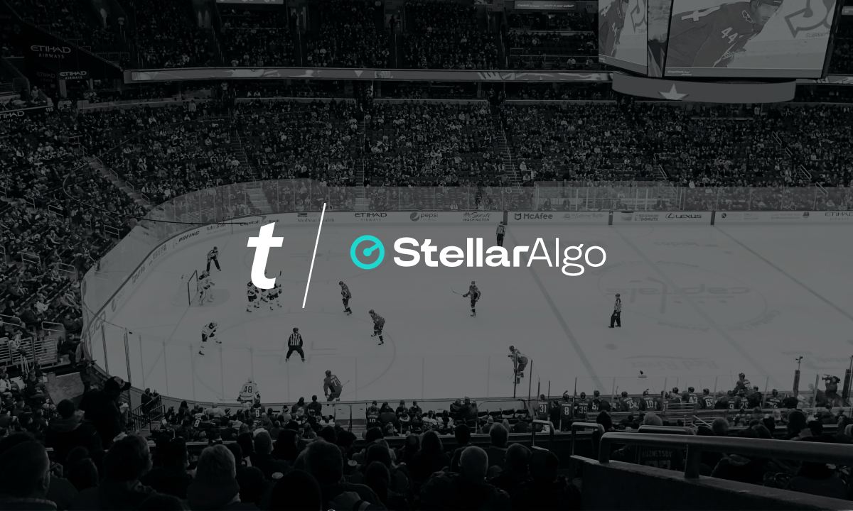 Comment StellarAlgo, Ticketmaster et les Flames de Calgary ont développé une base de fans