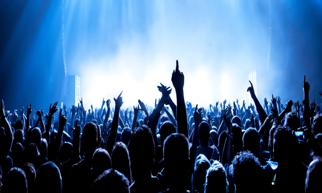 Donnez du pouvoir à votre clientèle grâce aux billets numériques Ticketmaster FR