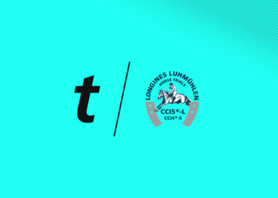 Pleins feux sur TM1 : La course au succès de Turniergesällschaft