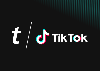 Boostez votre marketing d’événement avec TikTok et Ticketmaster