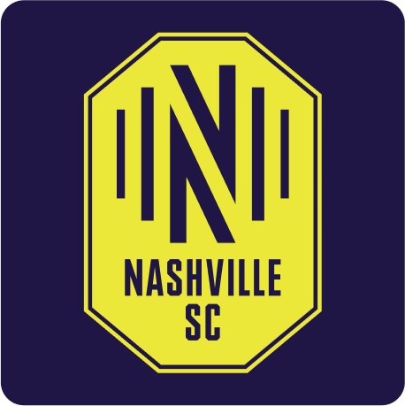 Nashville SC Logo