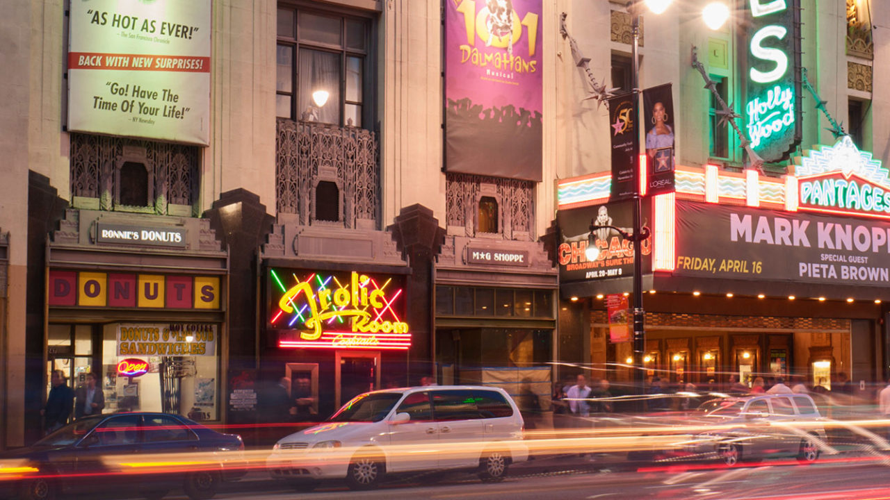 How Mobile Ticketing Built Digital Trust Between the Pantages Theatre and Their Patrons
