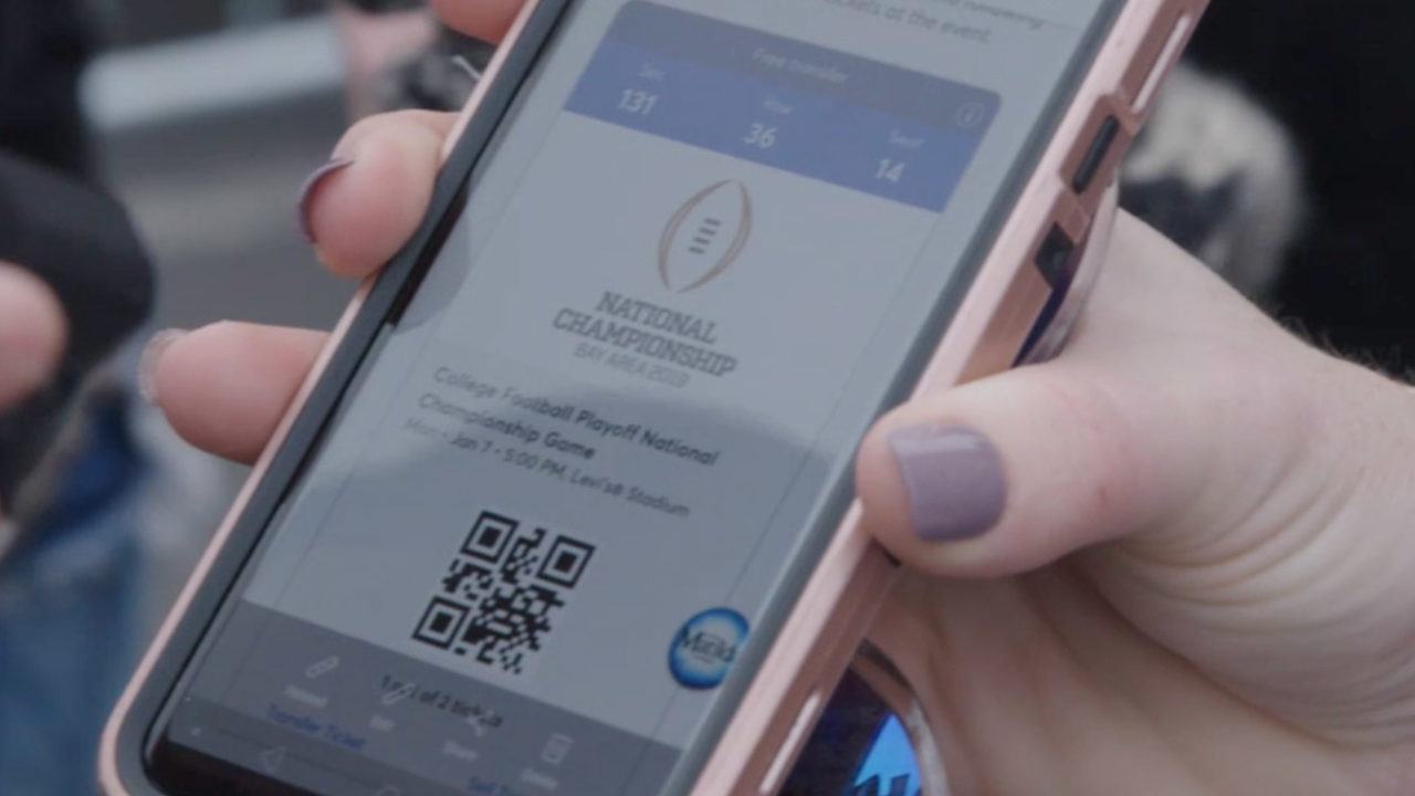 Delivering the Best Game Day Experience to Fans With Digital Ticketing