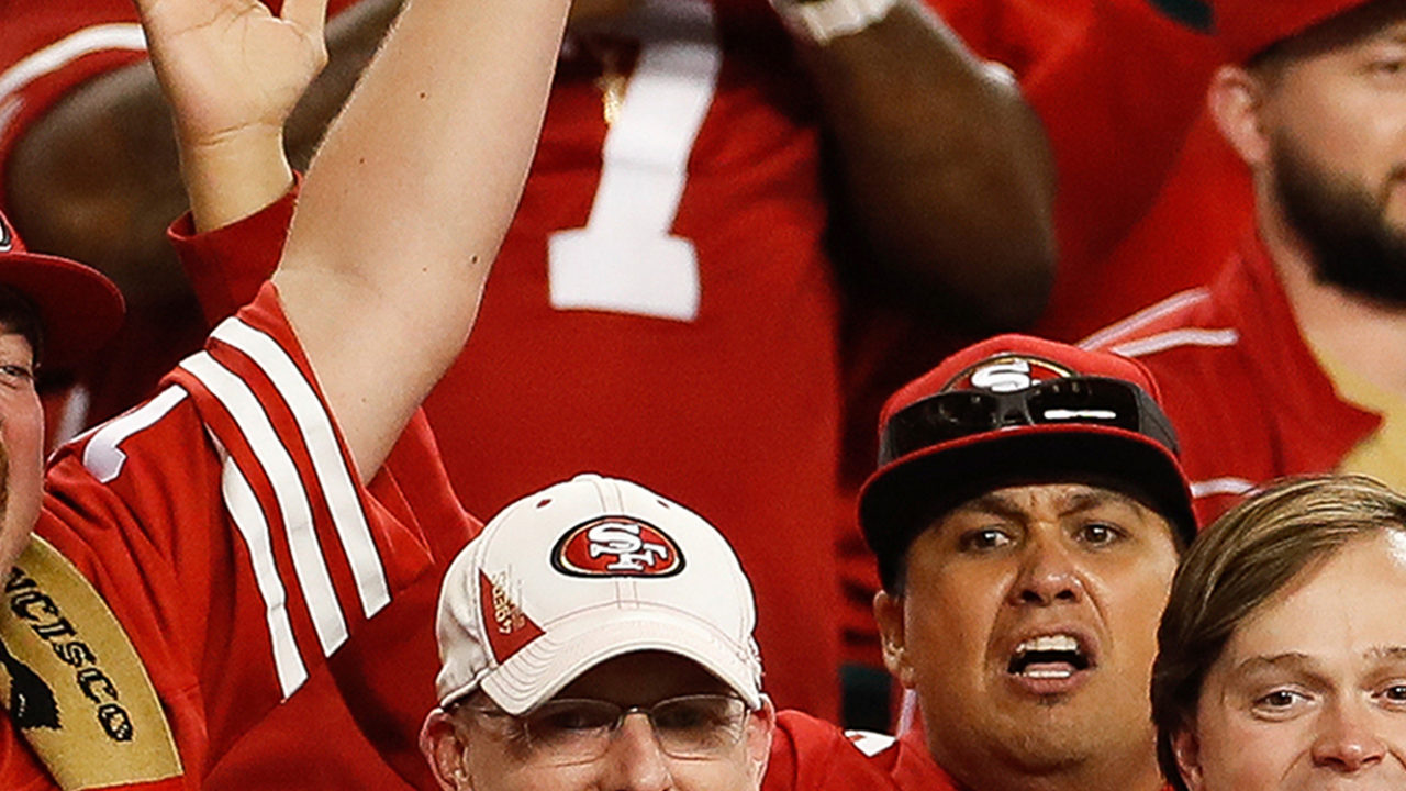 The San Francisco 49ers Win New Fans With More Flexible Season Ticket Memberships