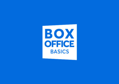 Back to School: Join Ticketmaster’s Self-Guided Box Office Basics Training