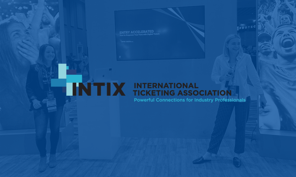 Top 3 Takeaways from the 43rd INTIX Conference Ticketmaster