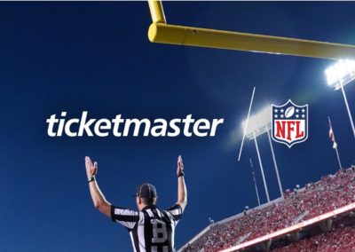 National Football League to Expand Virtual Commemorative Ticket NFT Offerings for Fans During Upcoming 2022 Season