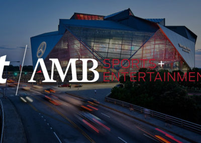 AMB Sports and Entertainment Extend Ticketmaster Partnership, Remain Focused on Fan Innovation