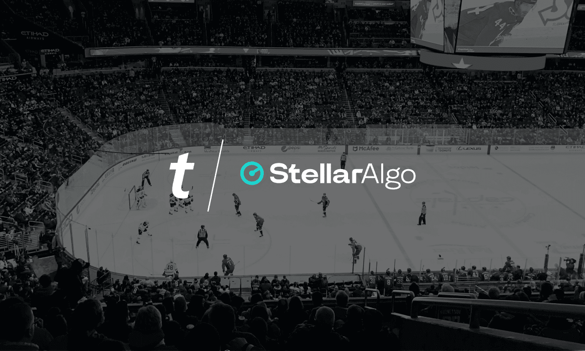 How StellarAlgo, Ticketmaster and the Calgary Flames Grew a Fanbase