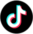 TikTok-Social-Icon-Circle-White