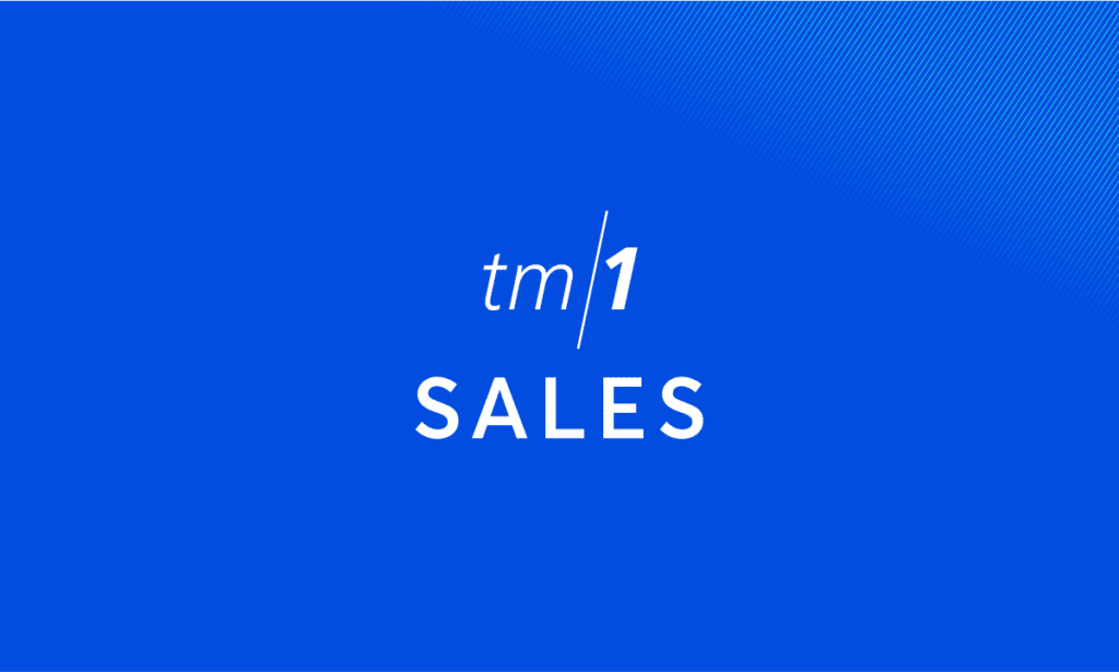 tm1 sales logo