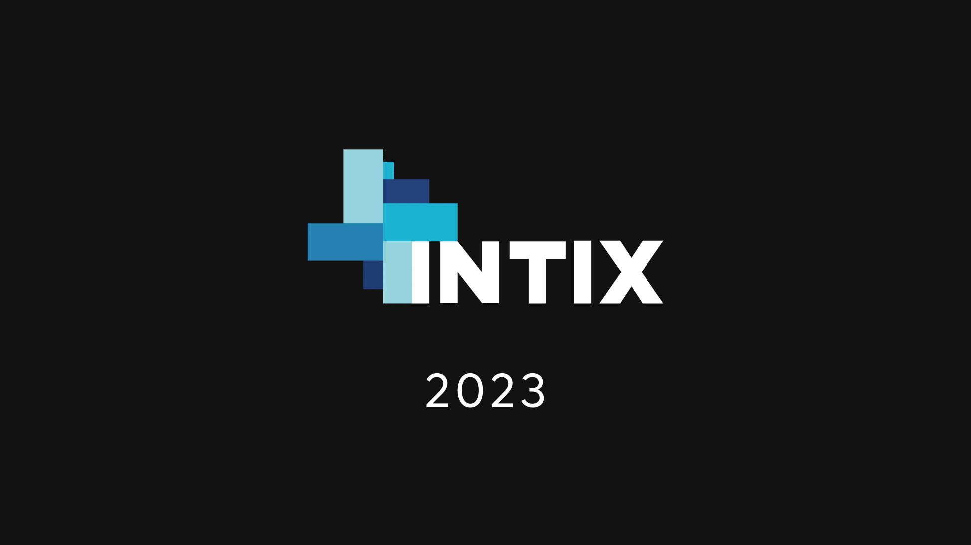 intix 2023 logo