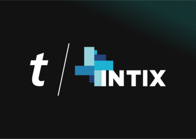 Relive The Ticketmaster Experience at INTIX 2023