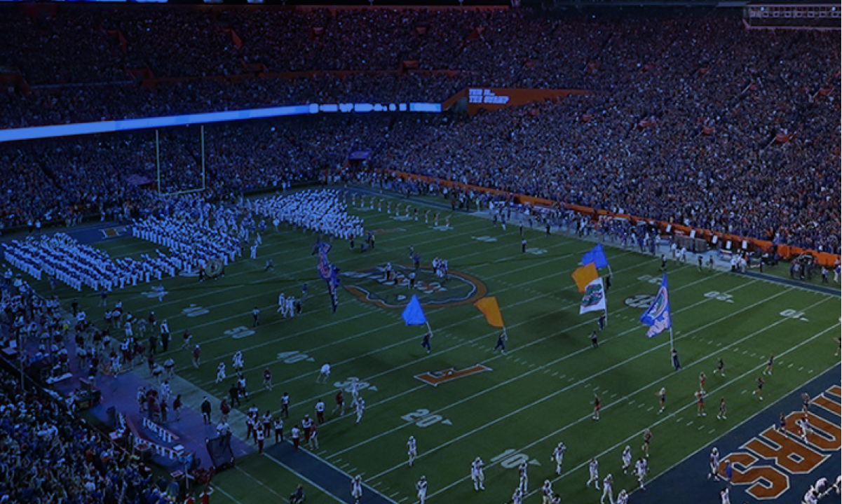 Improve the Game Day Experience for Students and Fans with Ticketmaster and Seasonshare