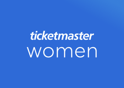 In the Spotlight: Celebrating Ticketmaster Women
