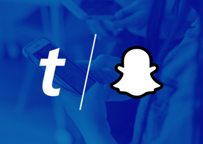 Snap, Discover and Attend Live Events with Ticketmaster
