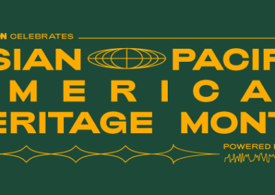 Celebrating APA Heritage Month With Live Nation Entertainment