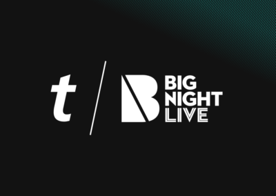 TM1 Spotlight: How Big Night Entertainment and Ticketmaster Unlock Event Success