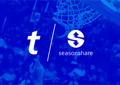 Nexus Partner seasonshare Drives Sacramento Kings to $1M in Ticketing Revenue Growth