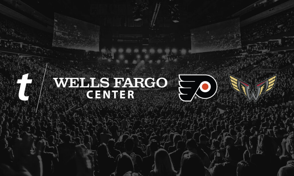 Ticketmaster Announced As Official Marketplace of the Philadelphia