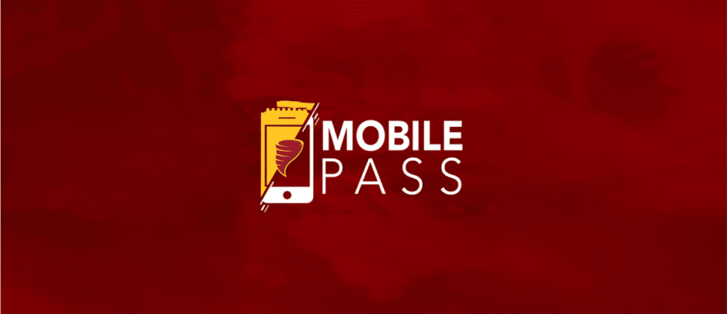 seasonshare mobile pass logo on red background