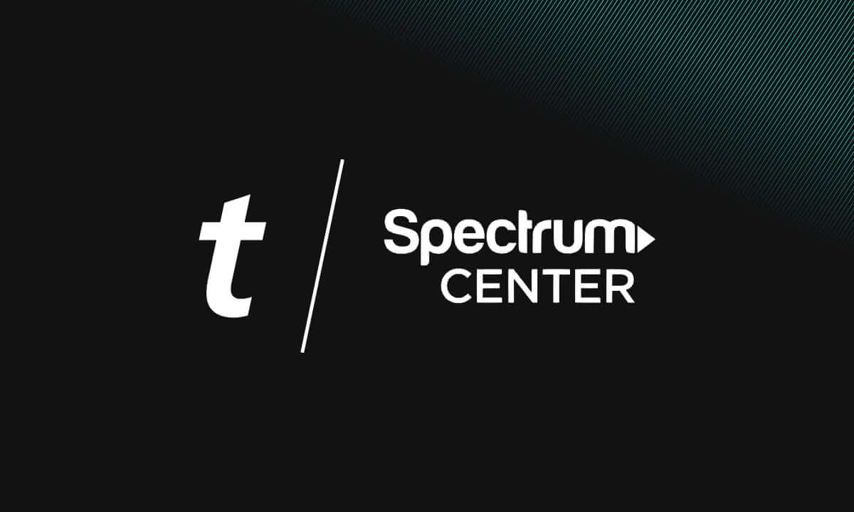 TM1 Spotlight: The Event Day Experience at Spectrum Center