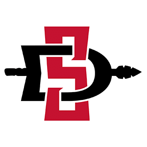 San Diego-State-University-Logo