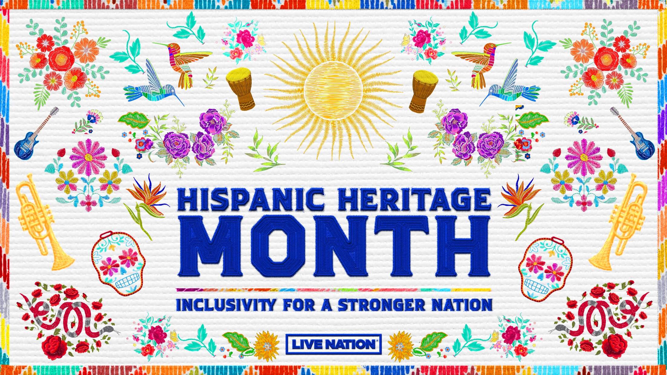 3 Ways to Honor National Hispanic Heritage Month