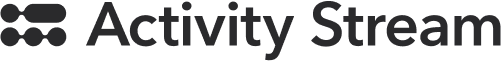 activity stream logo