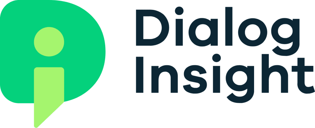 dialog insight logo