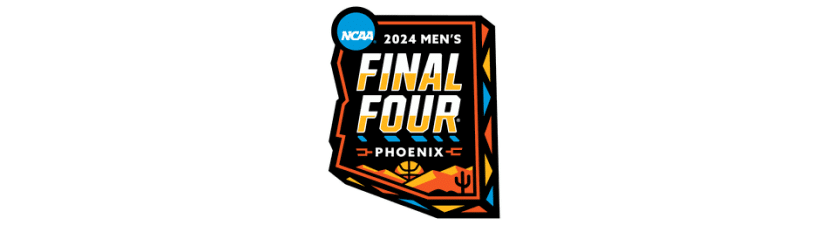 final four logo