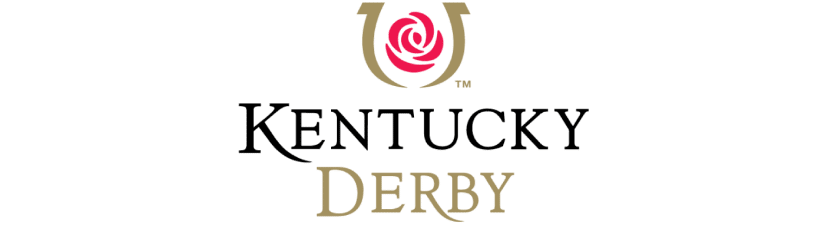 Kentucky derby logo