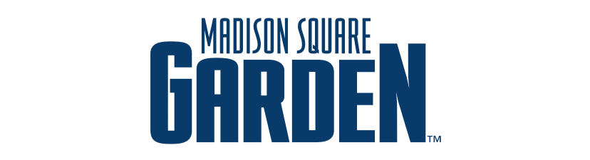 Madison square garden logo