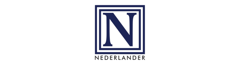 Nederlander logo 