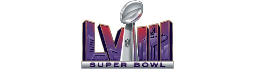 Super Bowl logo 
