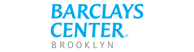 Barclays center logo