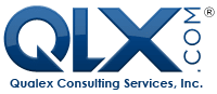qualex logo
