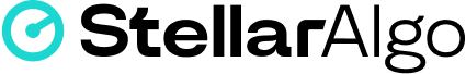 stellaralgo logo