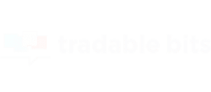 tradable bits logo