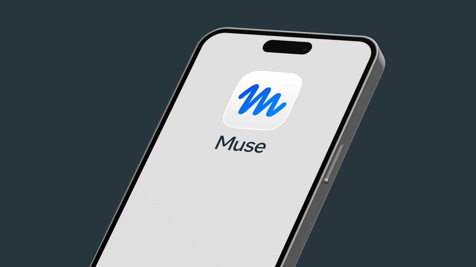 Image of an iPhone with the Muse integration with Ticketmaster